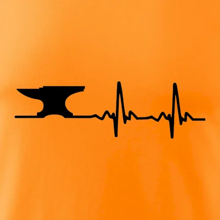 EKG kovář