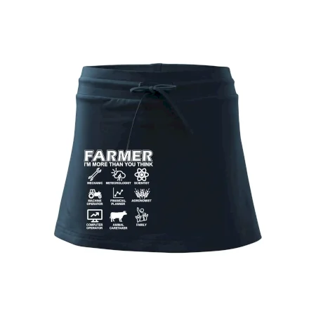 Farmer Symbols