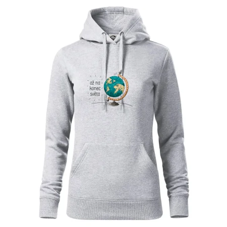Až na konec světa