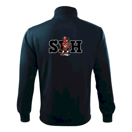 SDH hasicí přístroj