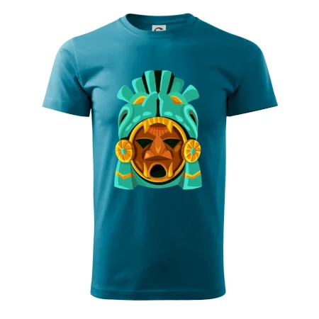 Mayové maska mátová