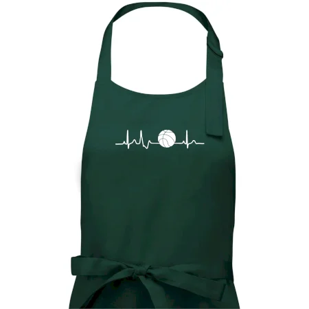 EKG basketbal míč