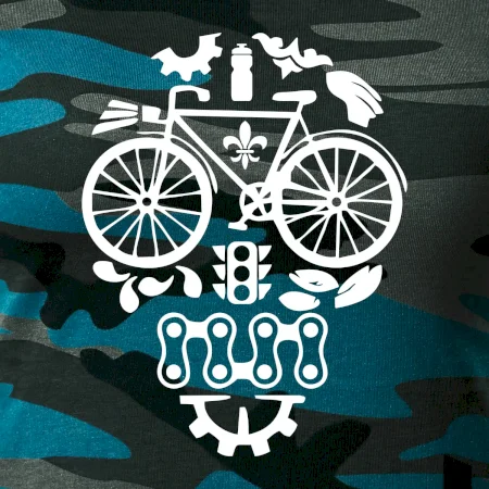 Bike lebka