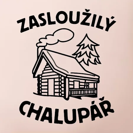 Zasloužilý chalupář