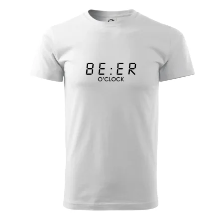 Beer hodiny