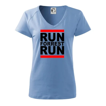 Run Forrest Run