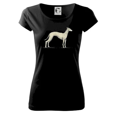 Vintage Whippet