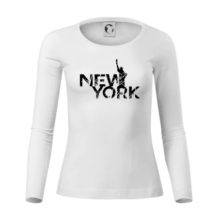 New York retro