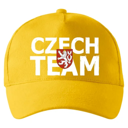 Czech team - Český lev