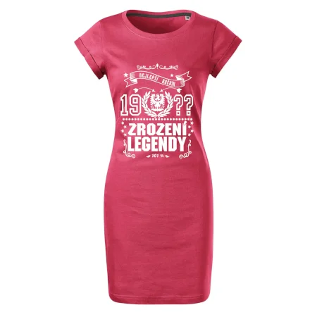 Zrození legendy - slezská orlice