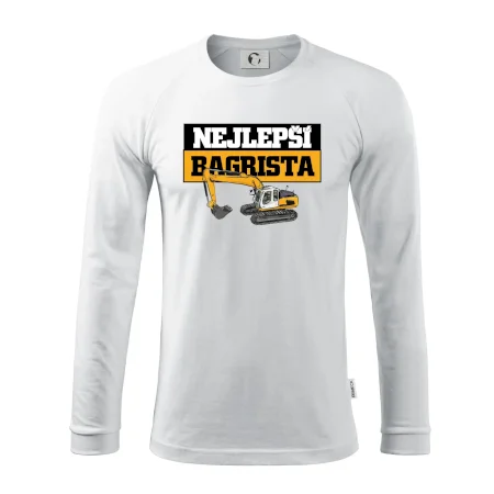 Nejlepší bagrista