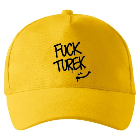 Turek sprejem