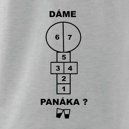 Dáme panáka?