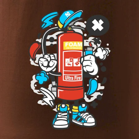 Hasičňák
