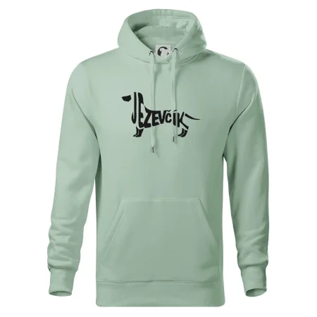 Jezevčík - CZ