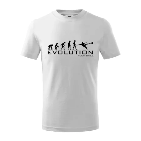 Evolution Football