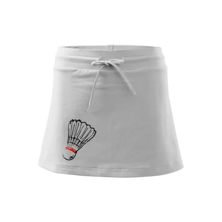 Badminton košík