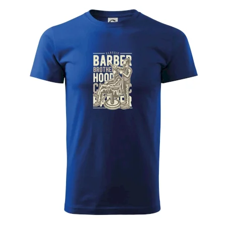Barber Brotherhood
