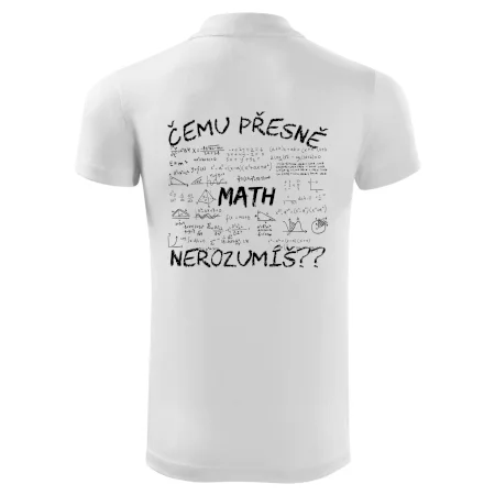 Čemu přesně nerozumíš? Matematika