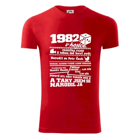 1982 v kostce