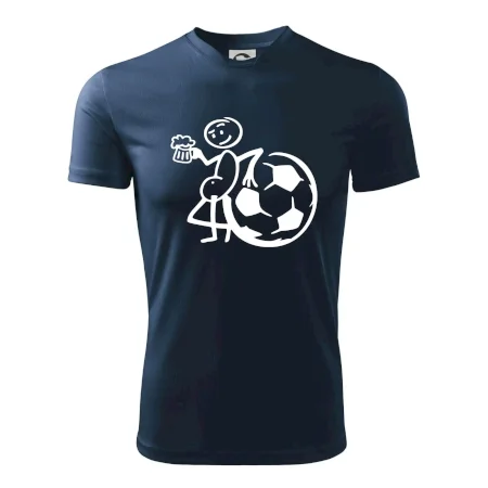Velký fotbalista