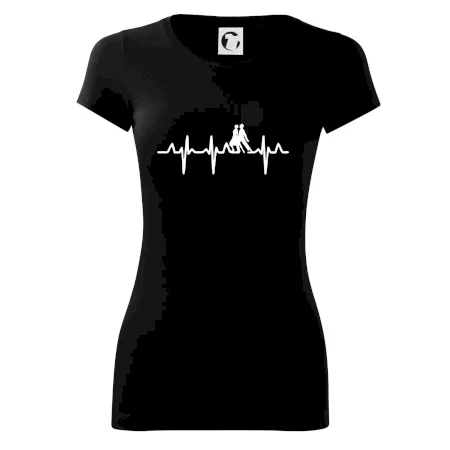 EKG tango