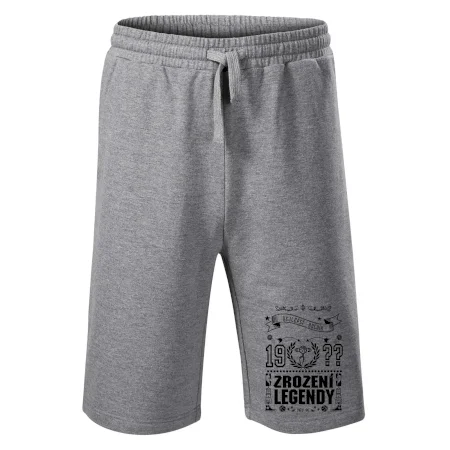Zrození legendy - pro basketbalistu