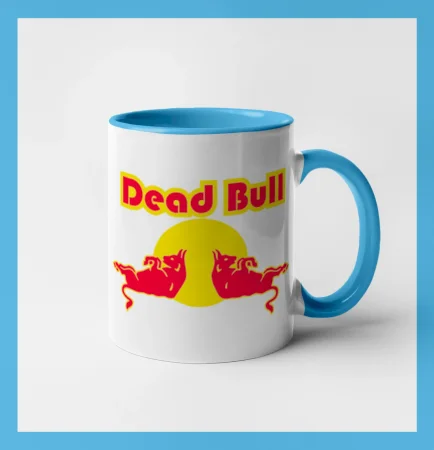 Dead Bull