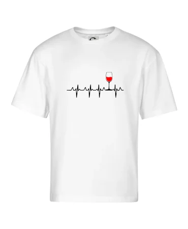 Víno ekg