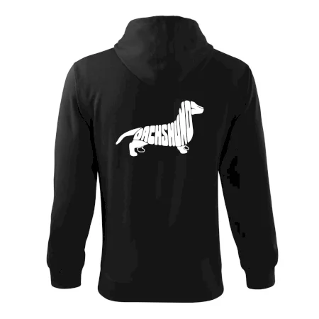 Jezevčík - Dachshund