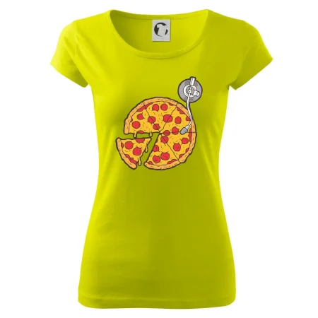 Pizza DJ