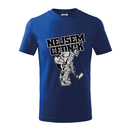 Nejsem cedník