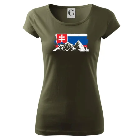 Slovenské hory