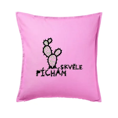 Píchám skvěle