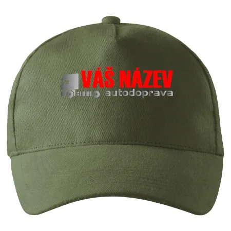 Autodoprava tahač (vlastní název)