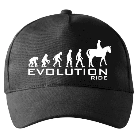 Evoluce Ride horse