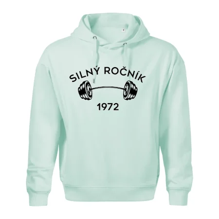 Silný ročník - Letopočet 1972