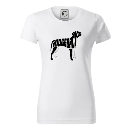 Ridgeback