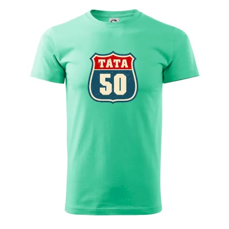 Táta 50
