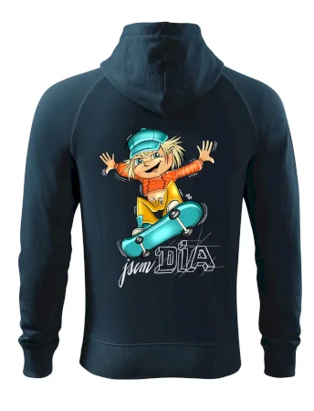 D I A skate