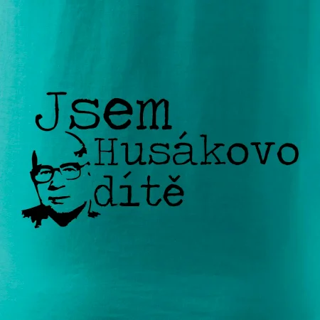 Jsem husákovo dítě