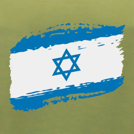 Izrael vlajka