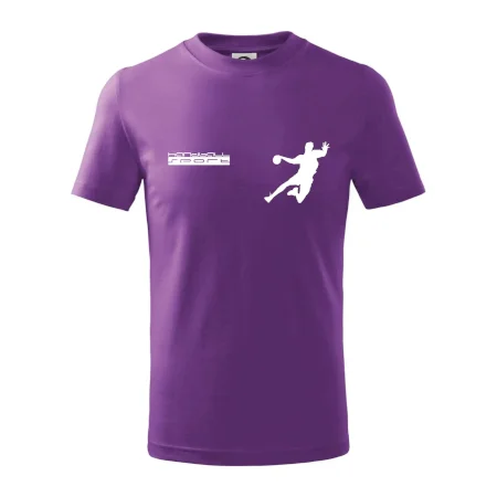 Handball sport