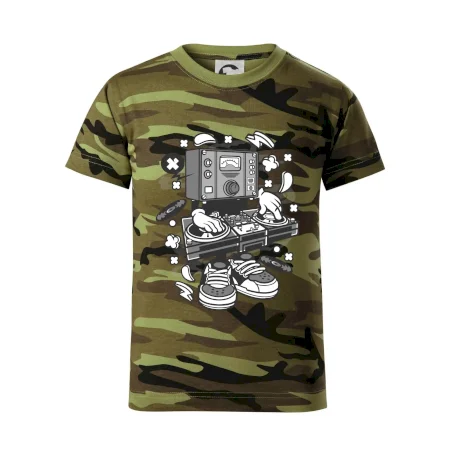 DJ metr