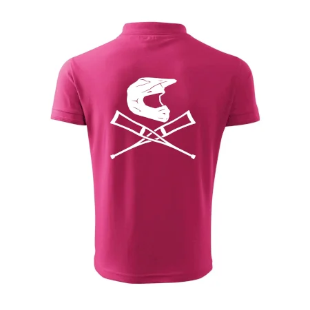 Cross helma / berle