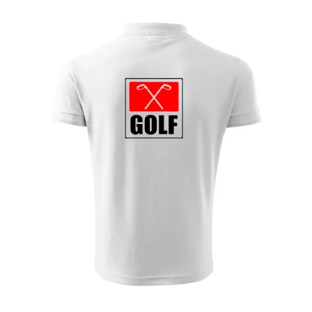Golfové hole