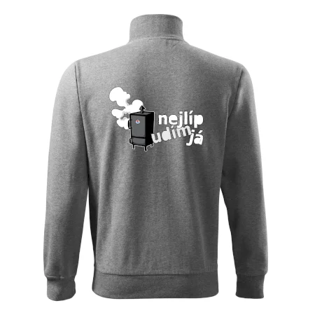 Nejlíp udím já