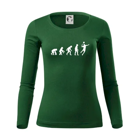 Evoluce Badminton