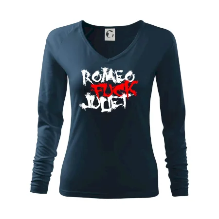 Romeo Fuck Juilet - Romeo vojel Julii