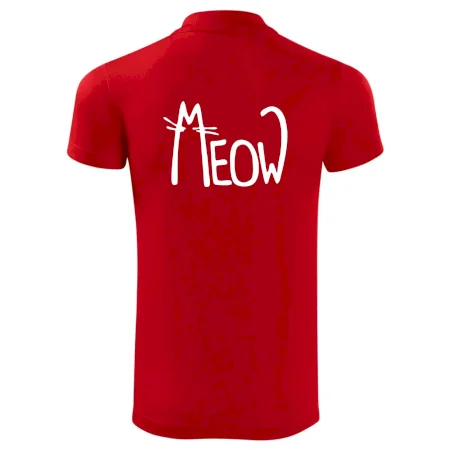 Meow - Mňau